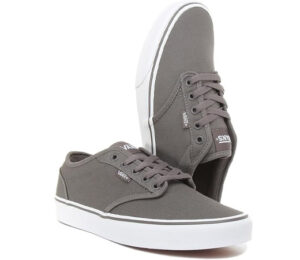 Zapatillas Vans Atwood.