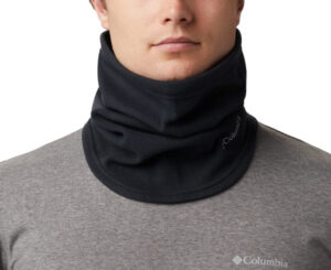Braga para cuello Columbia Trail Shaker Gaiter por 13,27€ antes 21,99€.