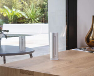 Estación metereológica inteligente Netatmo NWS01-EC por 99,97€ y versión NWS-AMZ también por 85,49€