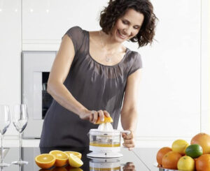 Exprimidor Braun CJ3000 por 12,90€.