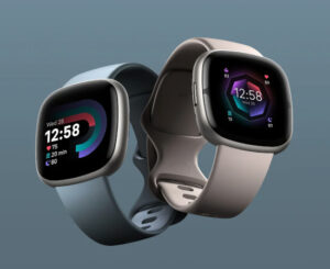 Google Fitbit Versa 4, 4 colores por 162,57€ antes 229,95€.