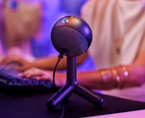 Micro Logitech G Yeti Orb por 34,99€ antes 49,99€.