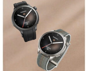 Amazfit Balance color Sunset Grey por 139,27€.