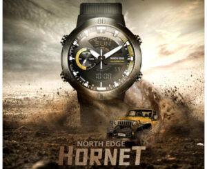 North Edge Hornet por 22,99€.