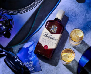Whisky escocés de mezcla Balantine’s Finest de 2l por sólo 30,13€.