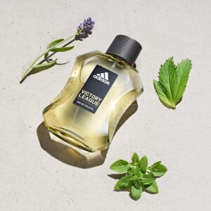 Adidas Eau de Toilette Victory League 100ml por 6,25€