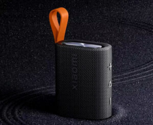 Altavoz portátil BT 5.4 Xiaomi Sound Pocket por por 17,77€.