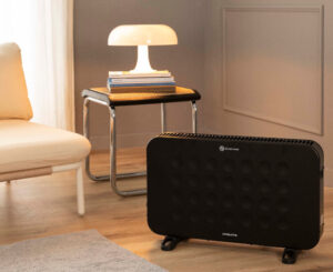 Convector calefactor aire Create 2000W por 25,81€ antes 49,95€.
