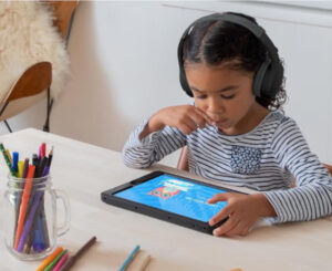 Auriculares inalámbricos Belkin SoundForm mini para niños por sólo 16,99€ antes 29,99€.