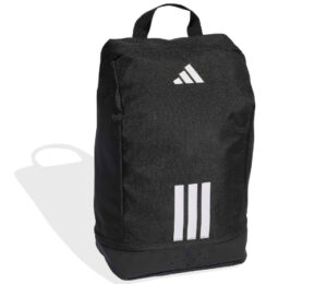 Bolsa para botas Adidas Unisex Shoe Bag Tiro por 11,99€ antes 18€.