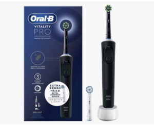 Oral-B Vitality Pro por 19,88€ antes 34,95€.