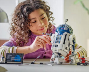 LEGO 75379 Star Wars por 68,99€ antes 99,99€.