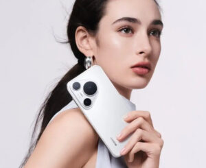 Huawei Pura 70 Pro blanco/negro o rojo, Oled LTPO FHD+ 6.8″, 12/512GB, Kirin 9010, SO HarmonyOS 4.2, 5050mAh/100W/20W Qi.