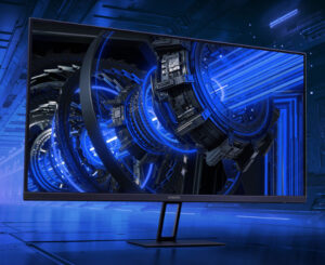 Xiaomi Mi Curved Gaming Monitor G27i, IPS LCD FHD 27″ 165Hz  por 69,48€ antes 149,99€.