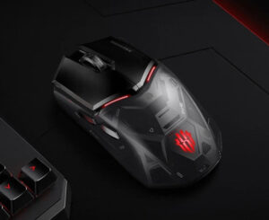 Redmagic Gaming Mouse por 45,59€ antes 76,67€.