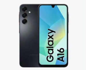 ¡Solo hoy! Samsung Galaxy A16 4G, Super Amoled 6.7″ 90Hz, 4/128GB, Helio G99 de MediaTek, Android 14, 5000mAh por 103,97€ antes 169€.