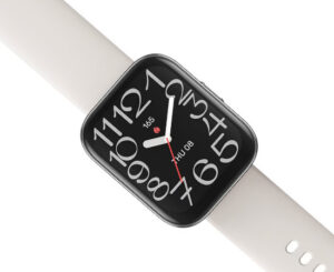 Oferta de primavera. Amazfit Bip 5 Unity por 49,90€ antes 69,90€.