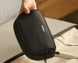 Bolsa organizadora de viaje Ugreen, Talla M por 18,19€; talla S por 15,99€.