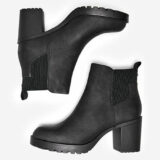 botas