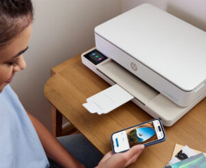 Impresora HP Envy 6120e por 61,17€ antes 94,90€.