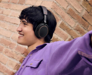 Sennheiser Accentum por 82,64€.