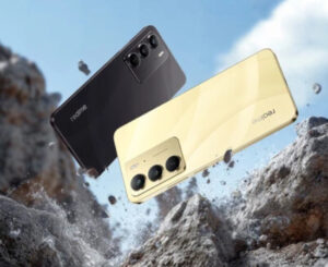 Realme C75, FHD+ 6.72″ 90Hz, 8/256GB, MediaTek Helio G92 Max, Android 14, 5828mAh/45W por 109,99€.