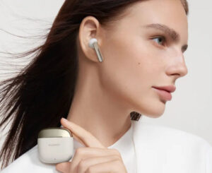 Huawei FreeBuds SE 3 beige o negros.