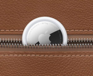 Solo hoy. Pack de 4 Apple Airtag por 71,17€