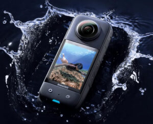 Oferta de primavera. Insta360 X3 por 259€ antes 359€.