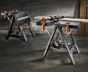 Mesa de trabajo Work Pegasus por 111,93€. Antes 129,95€