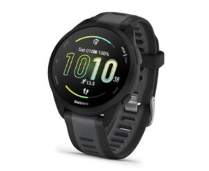 Garmin Forerunner 165 por 136,11€ antes 279,99€