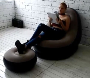 sofa-inflable