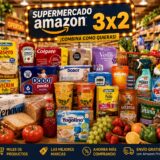 3x2 supermercado