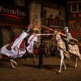 Puy Du Fou