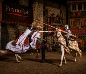 Puy Du Fou