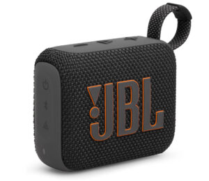 Solo hoy! Altavoz inalámbrico JBL Go 4, Bluetooth, hasta 7 horas de reproducción por 35,61€ antes 43,99€.