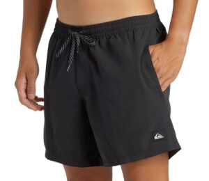 Bañador Quicksilver Everyday Volley 15″ para hombre.