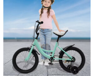 Bicicleta infantil de 16″ por 60,04€ antes 108€.