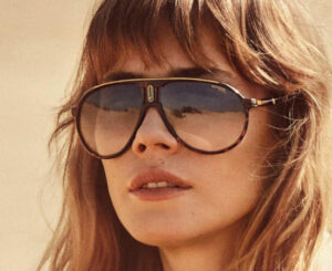 Gafas unisex Carrera Champion 65-WR9-FQ por 36,99€ antes 60€.