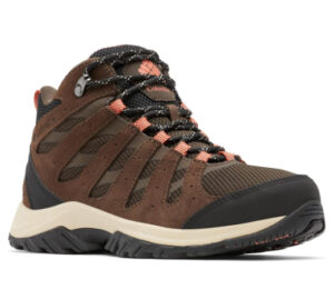 Columbia Redmond 3 Mid WP por 41,95€ antes 78,95€.