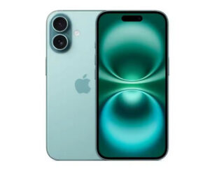 iPhone 16 rosa, 128GB por 699€.