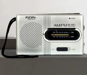 mini-radio