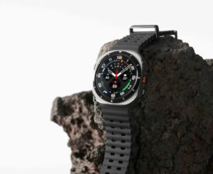 Oferta Prime. Samsung Galaxy Watch Ultra.