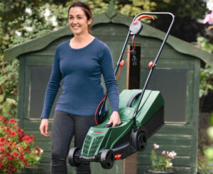 Cortacésped Bosch EasyRotak 32-235.