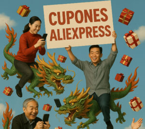 cupones-aliexpress