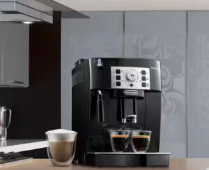De’Longhi Magnifica S por 274,99€ antes 374,90€.