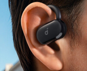 Auriculares deportivos Soundcore Anker V20i por 25,59€. Antes 39,90€