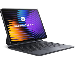 Xiaomi Pad 7 Pro 8/256GB por 292,02€