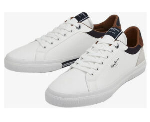 Pepe Jeans Kenton Court M por 34,99€ antes 69,90€.