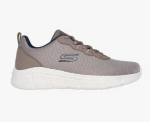 Skechers Bobs Sport B Flex-icy por 42,92€ antes 60€.